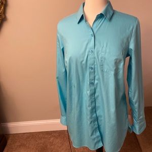 Cold water creek blouse